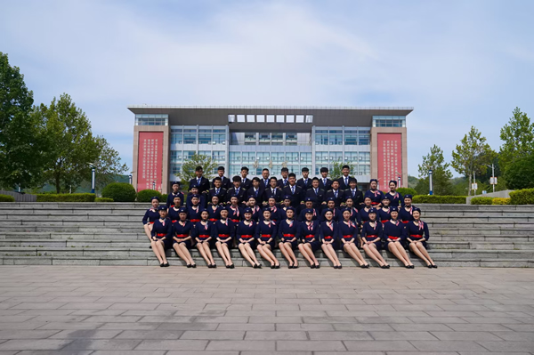 2022年魯東大學(xué)(繼續(xù)教育學(xué)院)航空服務(wù)專業(yè)秋季招生簡章